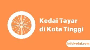 Cover Kedai Tayar Kota Tinggi