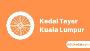 Cover Kedai Tayar Kuala Lumpur