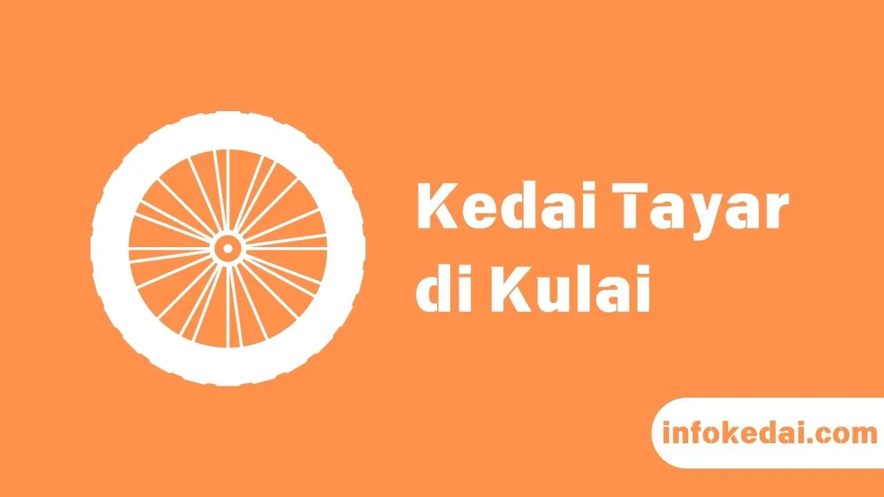 Cover Kedai Tayar Kulai