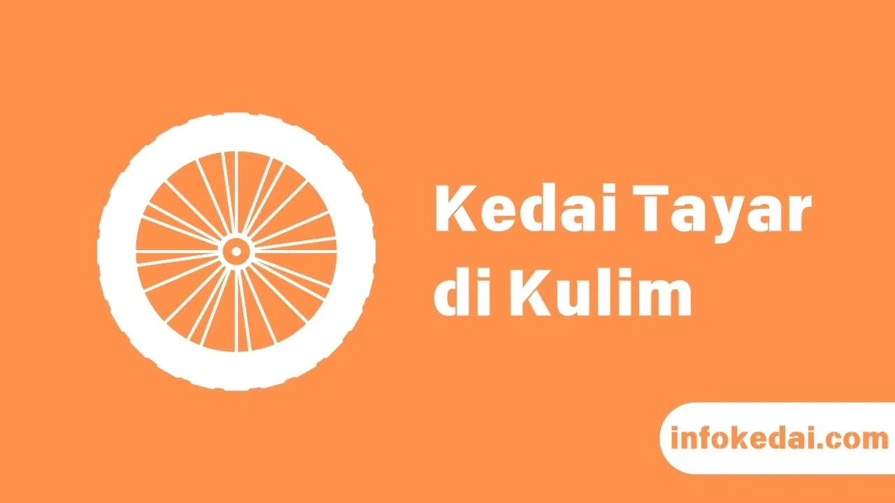 Cover Kedai Tayar Kulim