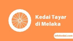 Cover Kedai Tayar Melaka