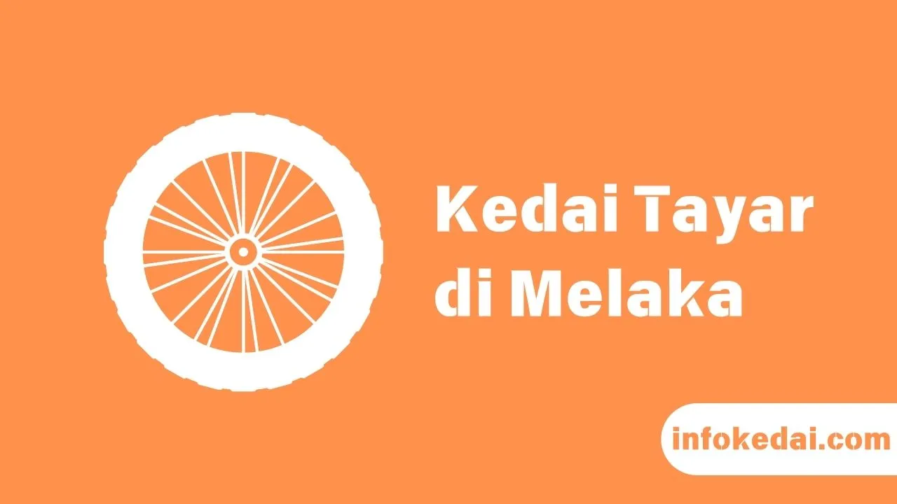 Cover Kedai Tayar Melaka