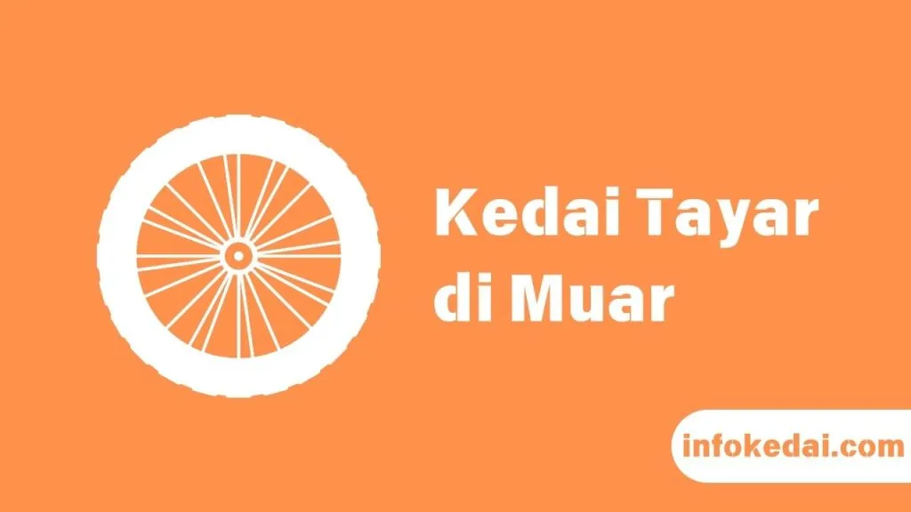 Cover Kedai Tayar Muar