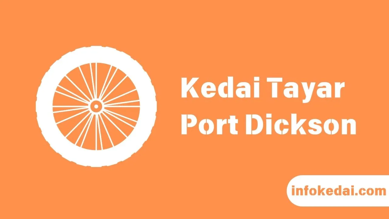 Cover Kedai Tayar Port Dickson