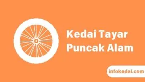 Cover Kedai Tayar Puncak Alam