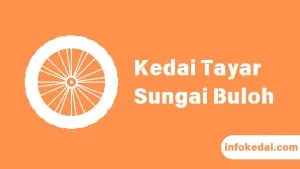 Cover Kedai Tayar Sungai Buloh