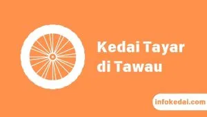Cover Kedai Tayar Tawau