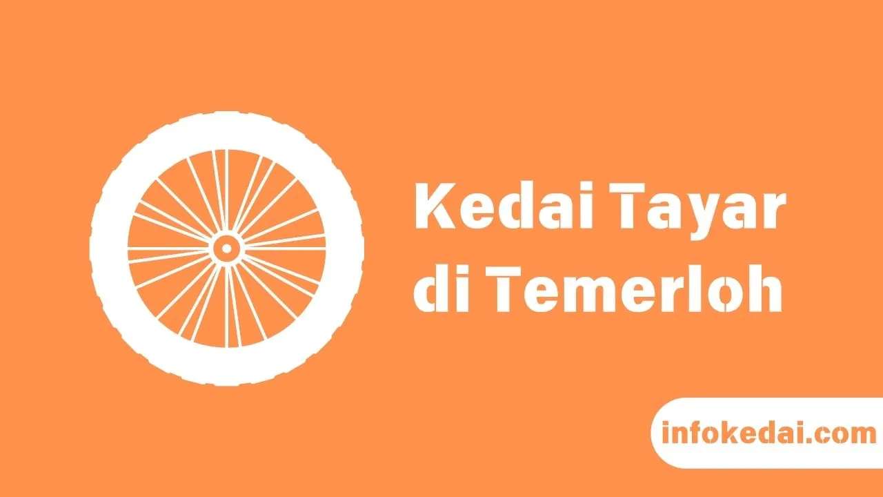 Cover Kedai Tayar Temerloh