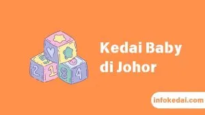Cover Kedai Baby Johor