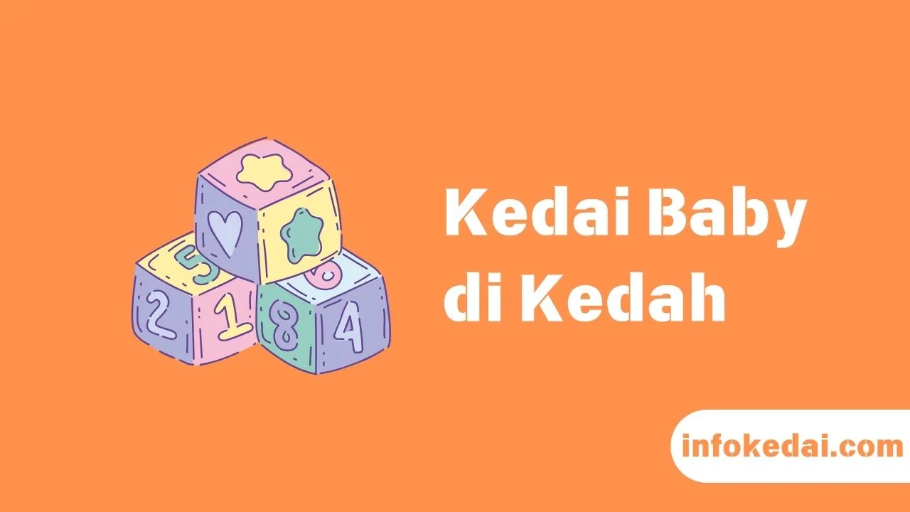 Cover Kedai Baby Kedah