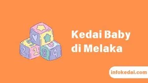 Cover Kedai Baby Melaka