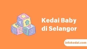 Cover Kedai Baby Selangor