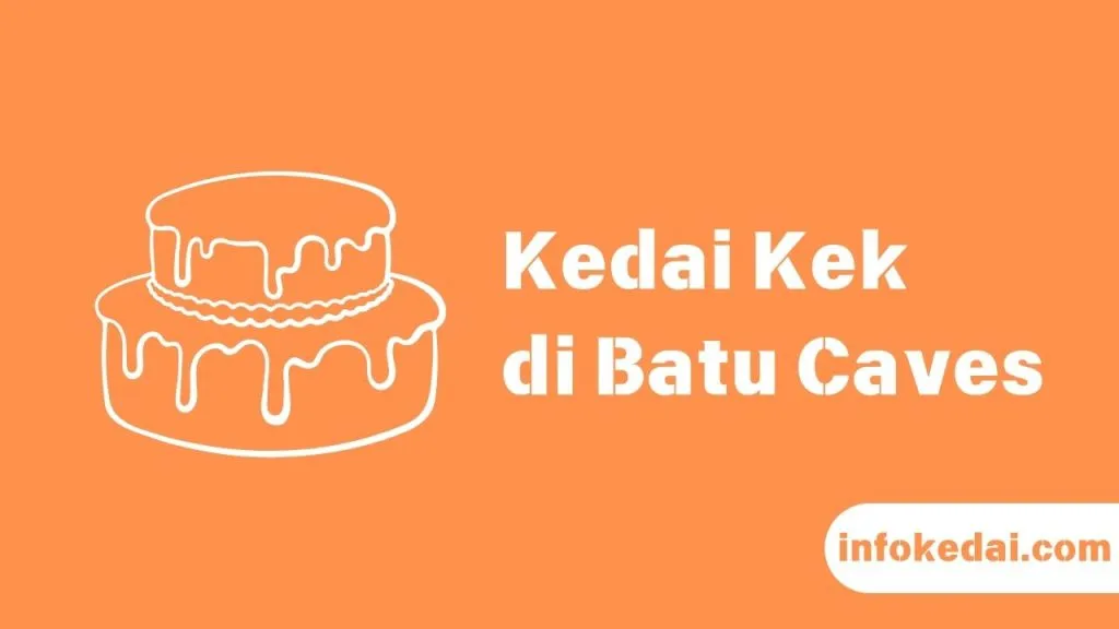 Cover Kedai Kek Batu Caves