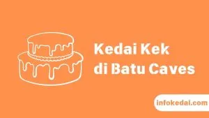 Cover Kedai Kek Batu Caves